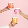 Babe by Bucked Up Pre-Workout [30 Servings] Fitness Supplement Healthcare Dietary