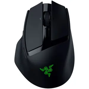 Razer Basilisk Mobile Portable Ergonomic Wireless Gaming Mouse Razer Basilisk Mobile Portable Ergonomic Wireless Gaming Mouse