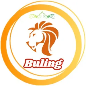 Buling Tee shop logo