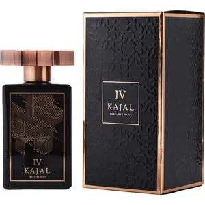 Kajal Iv By Kajal Eau De Parfum For Unisex