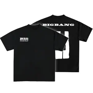[SALE 50%] Vintage BB 2026 Tour Shirt, 20th Anniversary BB Shirt, Gdragon Drama Shirt, Gdragon Too Bad Shirt, POWER Shirt, GD Kpop Tee, Big Bang Kpop Tee, Retro 90s Shirt, Gifts For VIP Fan, Vintage Concert Graphic Tee