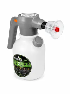 FoamX Sprayer - Electric Sprayer