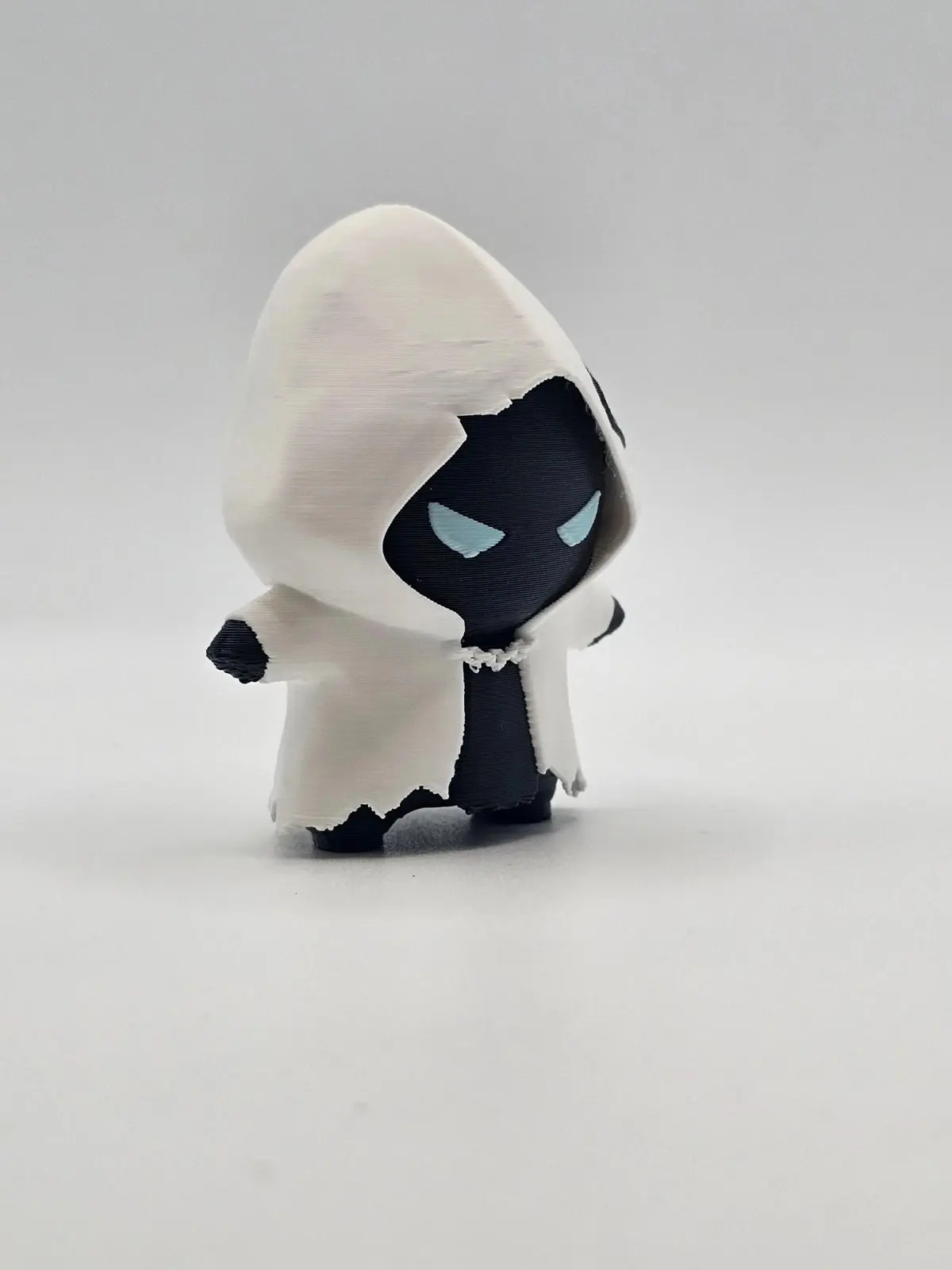 Gaming Sprites Keychain Decor for Gamers! Battle Royale - Aura Sprite