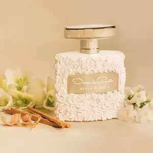 [Livestream] Bella Blanca by Oscar de la Renta for Women - 3.4oz