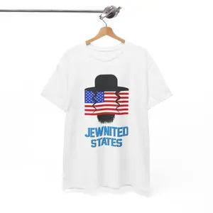 Jewnited States Shirt,USA x Israel Hoodie, American Jewish Tee