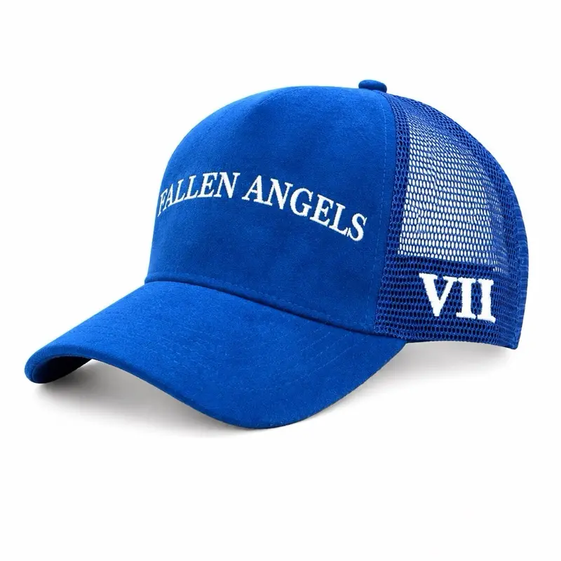 Fallen Angels Baseline Hat
