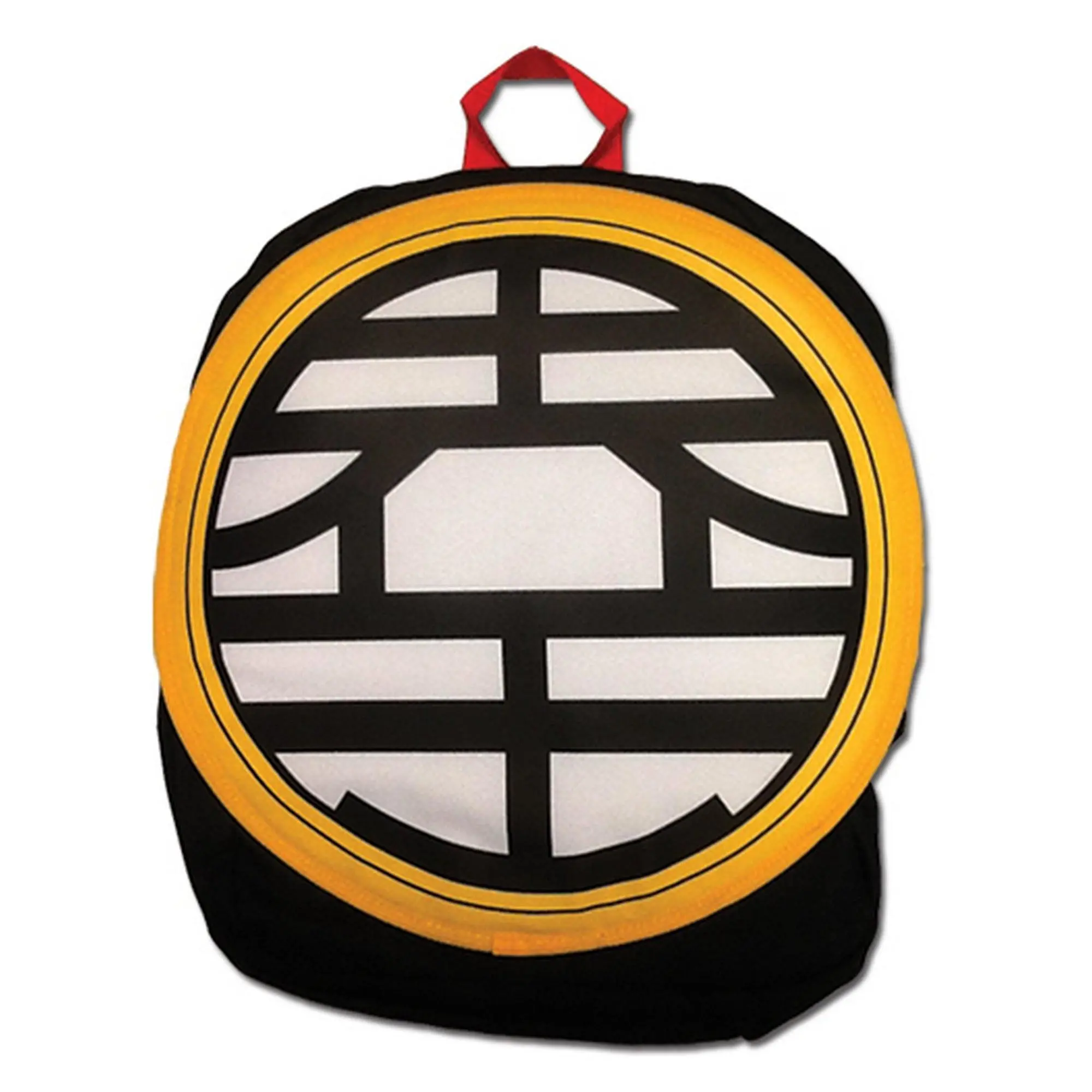 Dragon Ball Z - King Kai Hooded Backpack