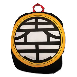 Dragon Ball Z - King Kai Hooded Backpack