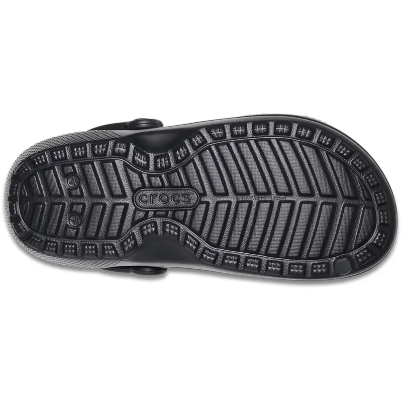 Crocs Men's and Women's Slippers - Classic Lined Clogs, Indoor House Shoes 3