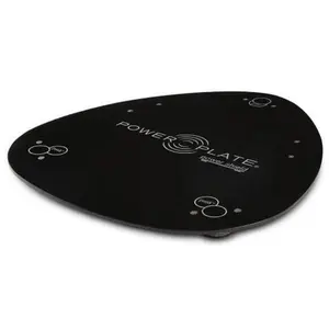 Power Plate pro5 Power Shield - Black (New)