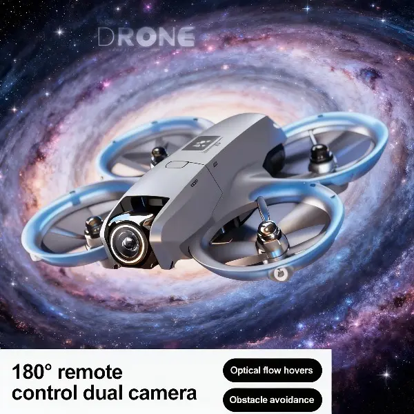 2025 GT3 Mini DroneBeginner Friendly·Smooth Controls·HD Camera