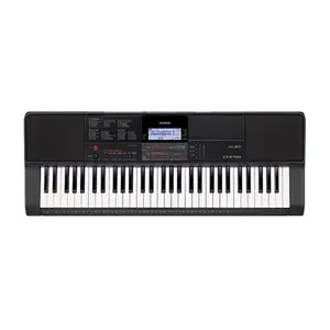 CASIO CTX700 Casiotone Musical Standard Portable Keyboard