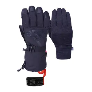 686 Women's GORE-TEX SMARTY® 3-in-1 Gauntlet Glove 2025