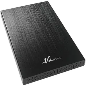 Avolusion 1TB USB 3.0 Portable External Gaming Hard Drive (for PS4, Pre-Formatted)