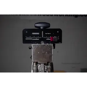 Dock Plate XL