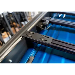 Roof Rack Awning Mounts
