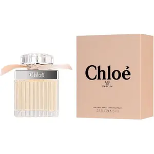Chloe by Chloe perfume for women EDP 2.5 oz New in Box Chloe by Chloe perfume for women EDP 2.5 oz New in Box