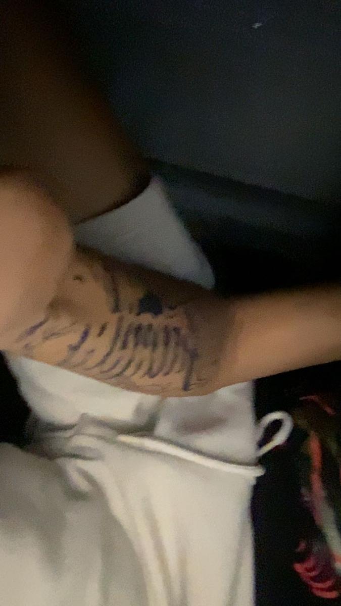 Item: 6 Sheets/set A