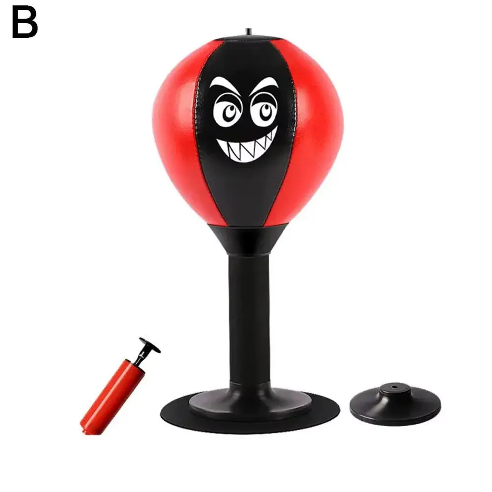 Boxing Punch Ball