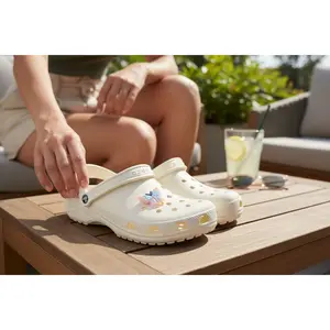 Croc Sandal  accessory