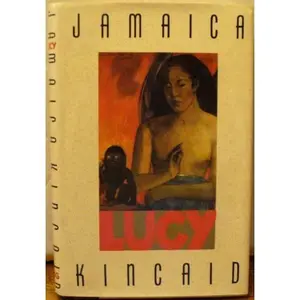 USED-Lucy by Jamaica Kincaid (Hardcover)