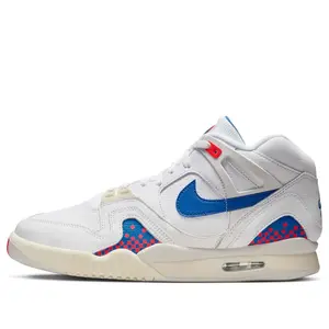 Nike Air Tech Challenge II 'Pixel Court' FZ9033-102