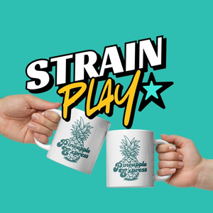 Strain Play Company