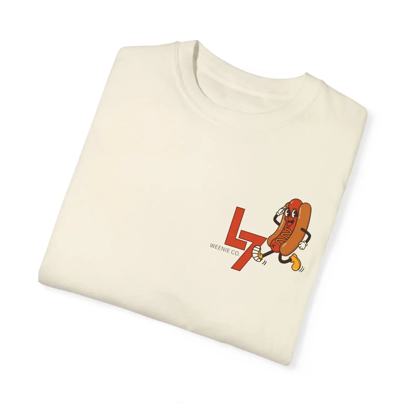L7 Weenie Baseball T-Shirt, Sandlot Baseball t-Shirt, mens forever shirt, forever shirt, for ev er, funny, forever shirt, the sandlot, Funny Movie Baseball graphic tee
