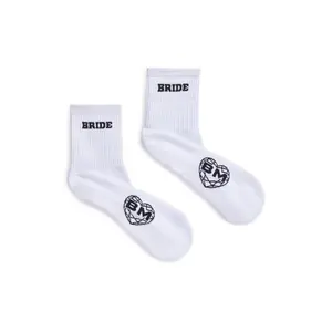 BRIDE CREW SOCK