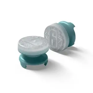 R6 Siege Ice Six Thumbstick Grips for PS5/PS4 & Xbox X/S & Xbox One Controllers ps5 console accessory Professional anti-slip Player Smartphone