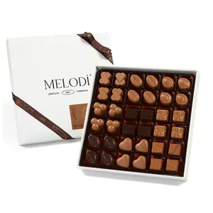 Carians Praline Chocolate Gift Box