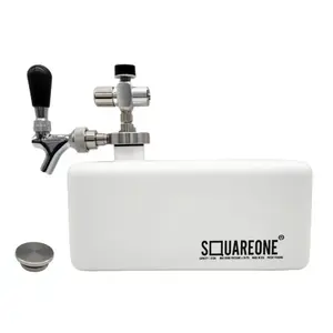 SquareOne Mini Keg