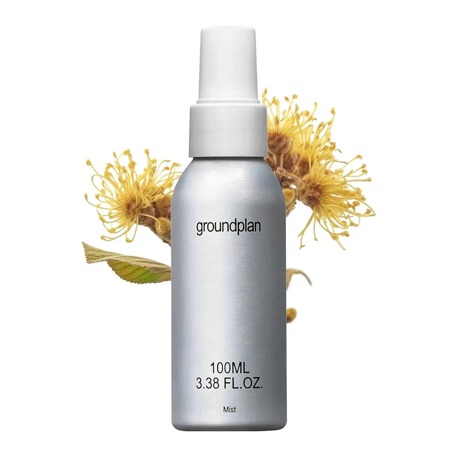 groundplan Face Mist 100ml