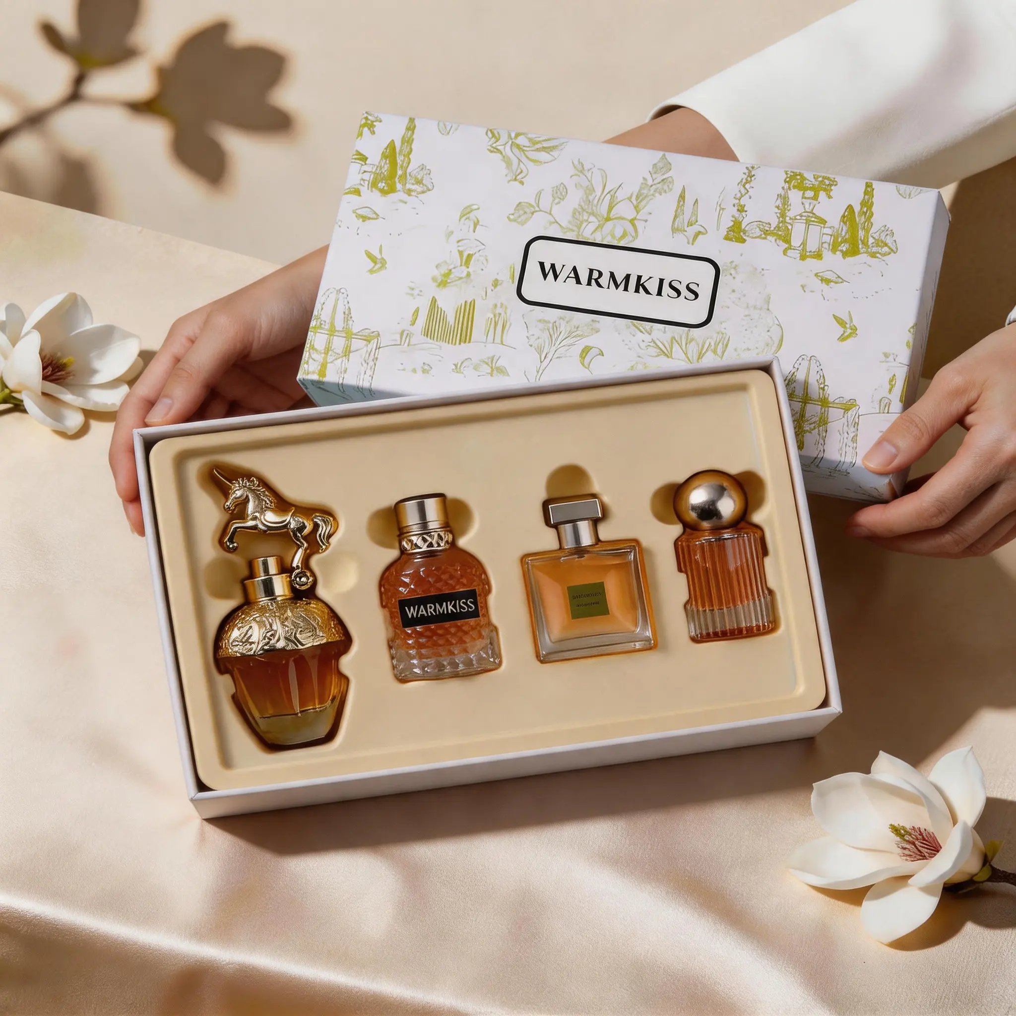 maison-francis-kurkdjian-4-piece-30ml-gift-set - TikTok Shop