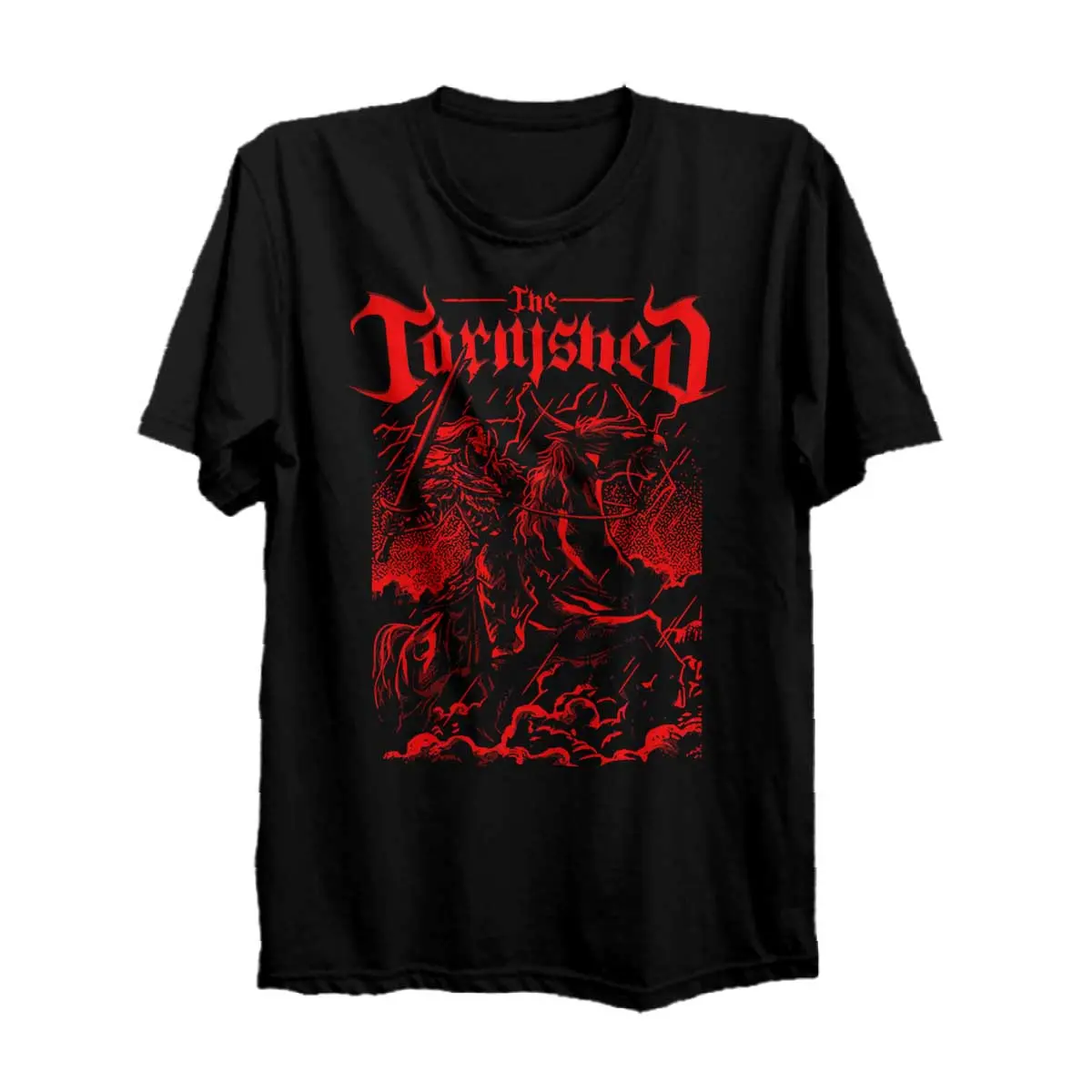 Elden Fans the Tarnished Shirt, Elden Artwork Tarnished Rings Shirt, Hoodie, Sweatshirt 5