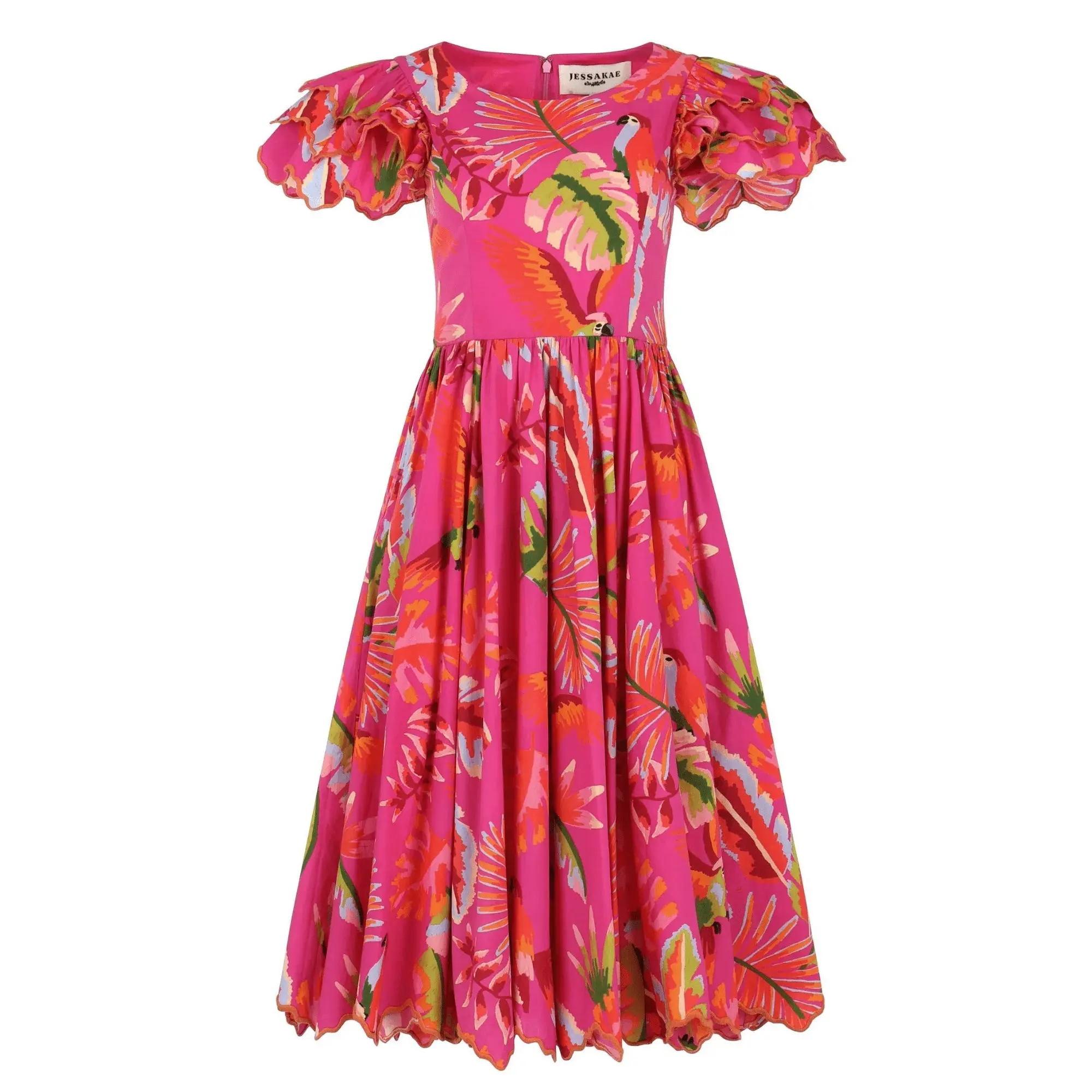 JessaKae Kala Dress