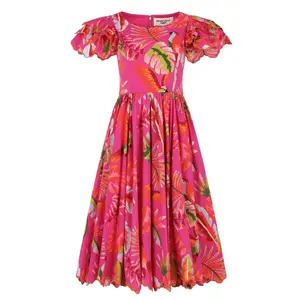 JessaKae Kala Dress