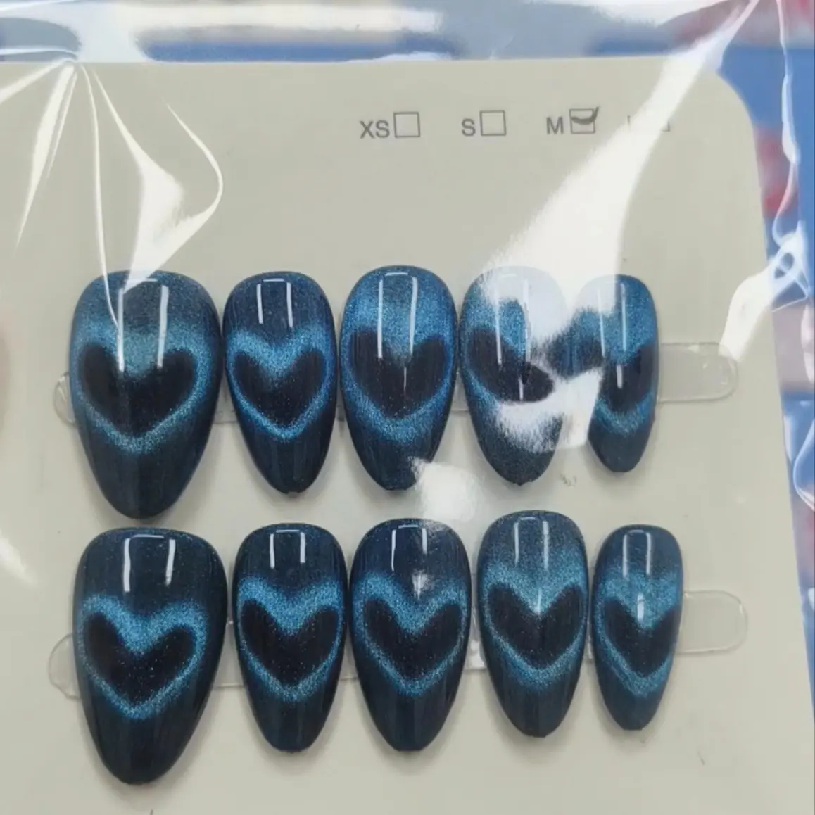 Zoe(13638)gc.5 pairs for $ 21