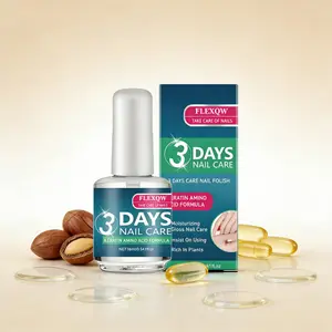 Keratin Amino Acid Nail Care Nutrient Oil | Daily Nail Care / Post-Manicure Repair Brightening Nail Oil | Gift for Nail Enthusiasts and Best Friends Hand Care/Nail Care Oil /Shine Nail Oil