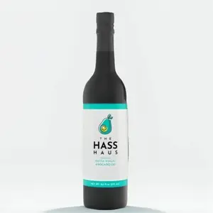 Extra Virgin Hass Avocado Oil, Natural,  Organic, Healthy, High on Monounsaturaed fats