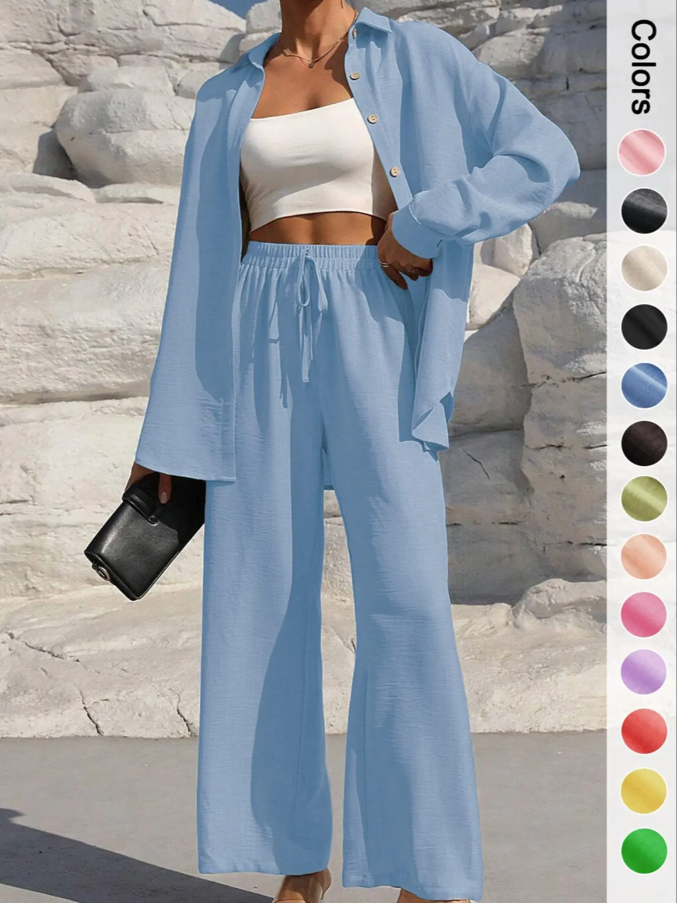 Light Blue
