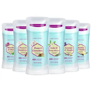 Long Lasting Deodorant, Advanced Motion-sense Antiperspirant for Women, 48 Hour Protection Against Sweat and Odor, Body Care Product, Cleanser