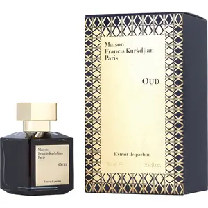 Maison Francis Kurkdjian Oud By Maison Francis Extrait De Parfum For Unisex
