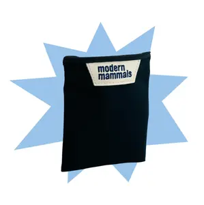 Modern Mammals Bar Travel Bag - Portable Storage for Gym, Camping, Vacations, and On-the-Go Use