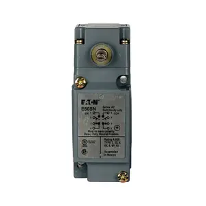E50NN2 LIMIT SWITCH - EATON CUTLER HAMMER