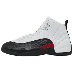 Air Jordan 12 Retro 'Taxi Flip'
