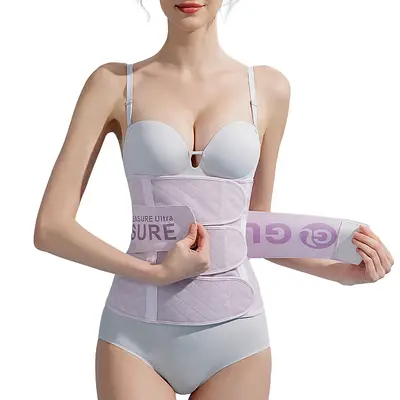 C Section Faja Fupa TikTok Shop - Main Image