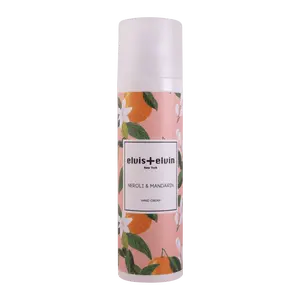 Neroli & Mandarin Fragrance Hand Cream by elvis+elvin