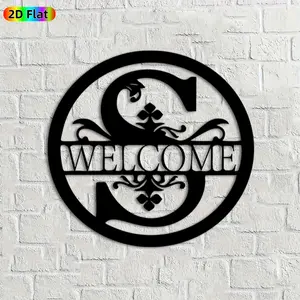 1pc Welcome Dragon Metal Wall Art, Ornate Welcome Dragon Statue Mural, Ideal Gift for New Year, Easter, Fantasy Home Decor Enthusiasts, , Perfect for Outdoor Fence & Entryway Wall, Unique Housewarming Gift for Dragon Theme Fans