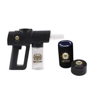 Arcana Automatic Incense Burner & Herb Infuser